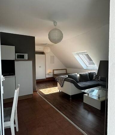 Appartement - Gruen & Citynah Gutersloh Exterior photo