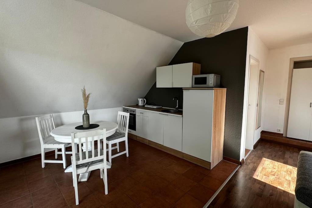 Appartement - Gruen & Citynah Gutersloh Exterior photo